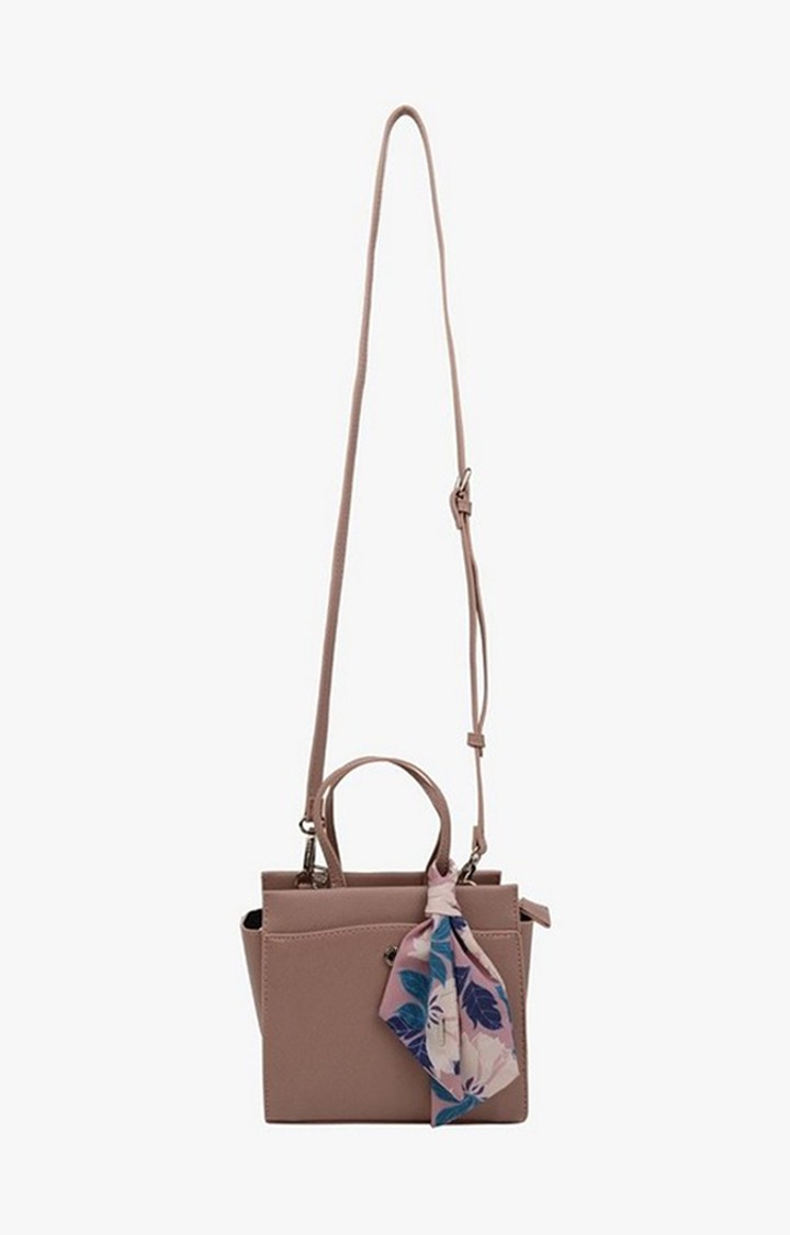 Bbolton Purple Handbags