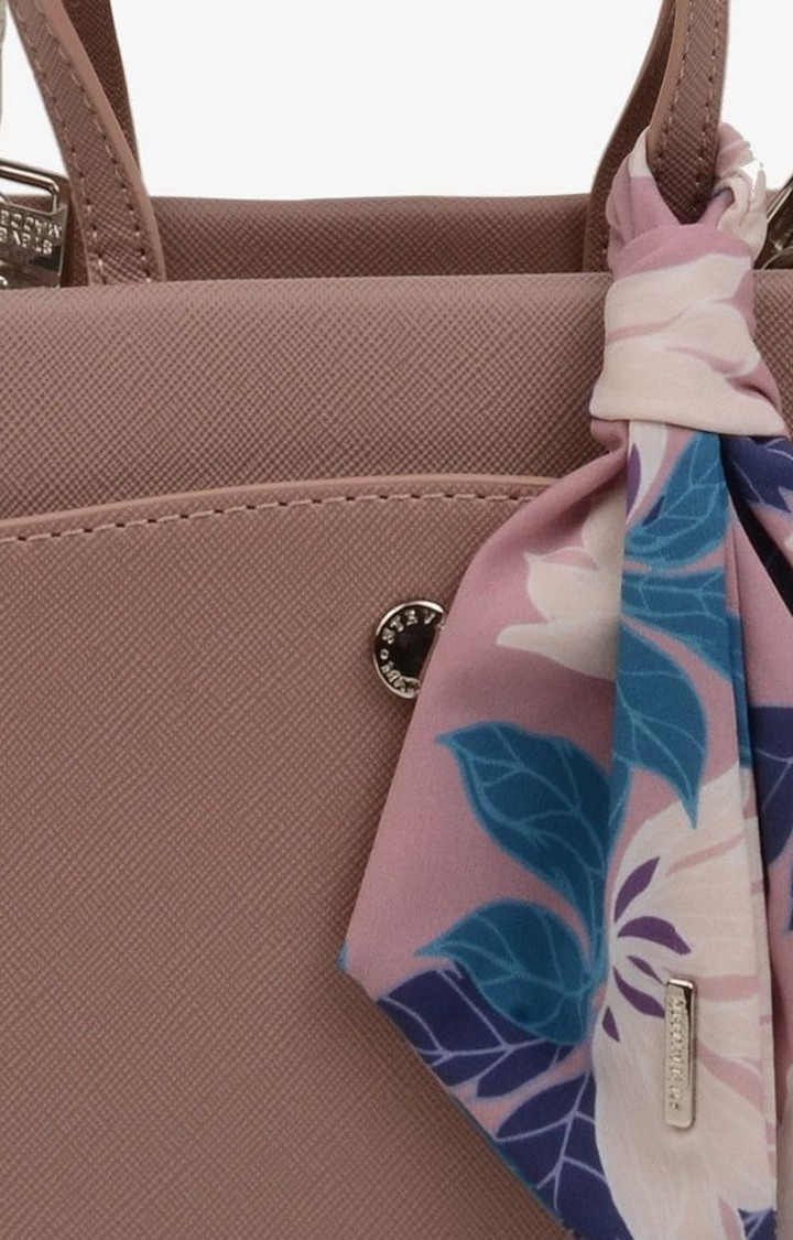 Bbolton Purple Handbags