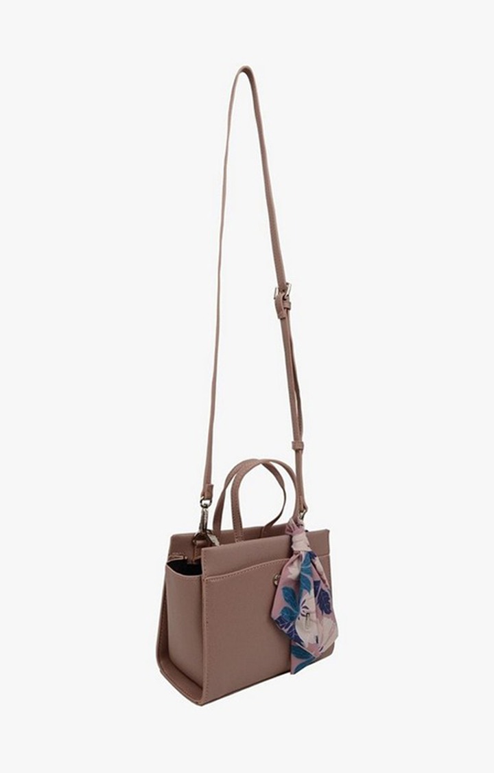 Bbolton Purple Handbags