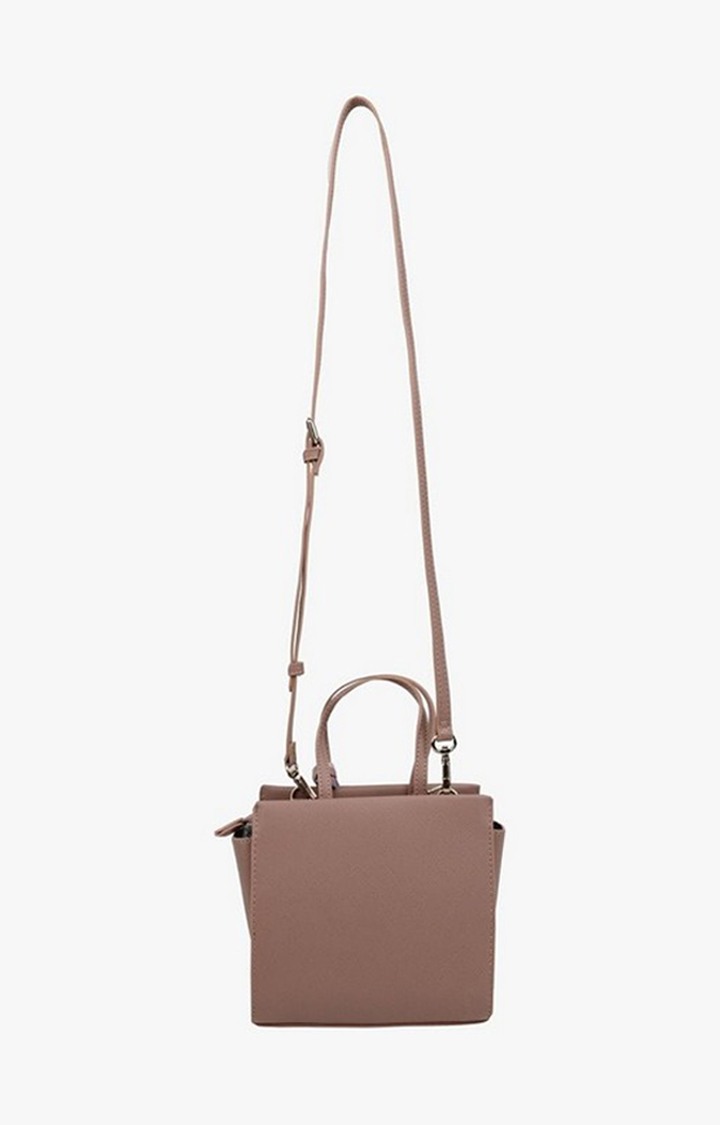 Bbolton Purple Handbags
