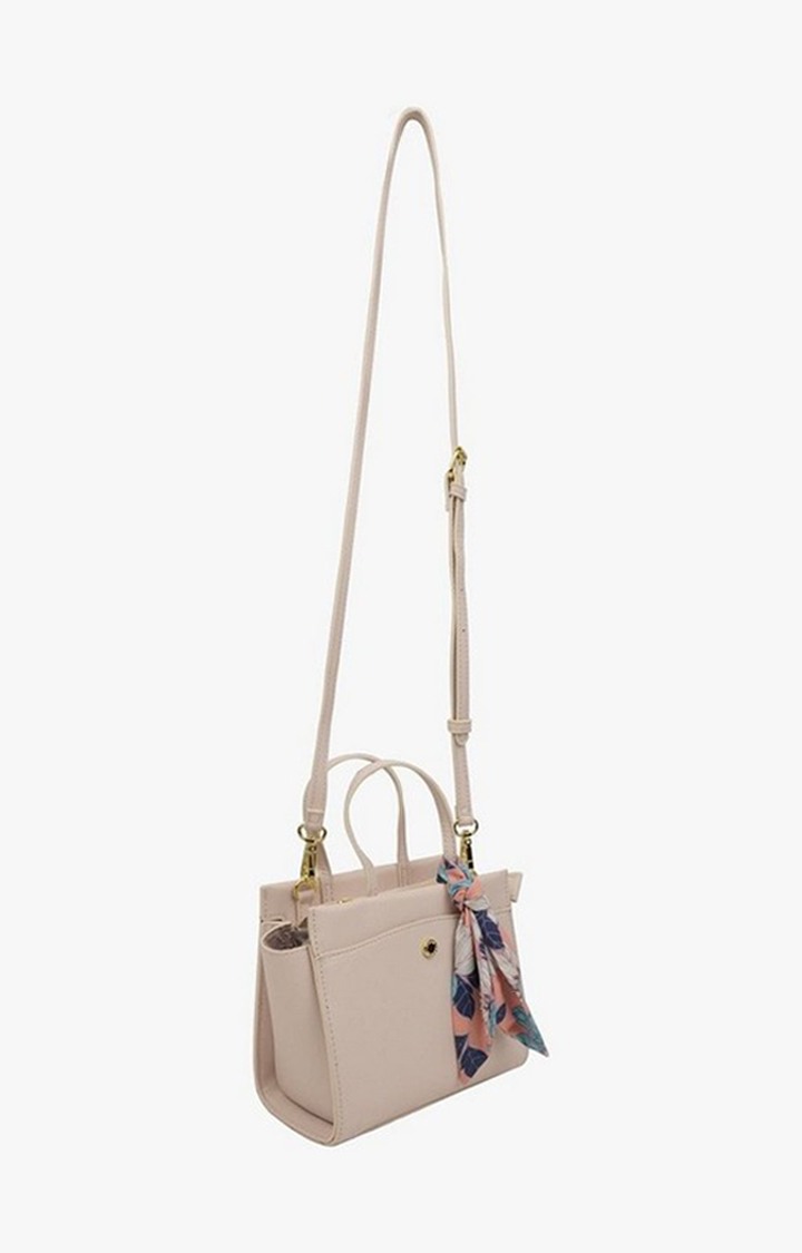 Bbolton Natural Handbags