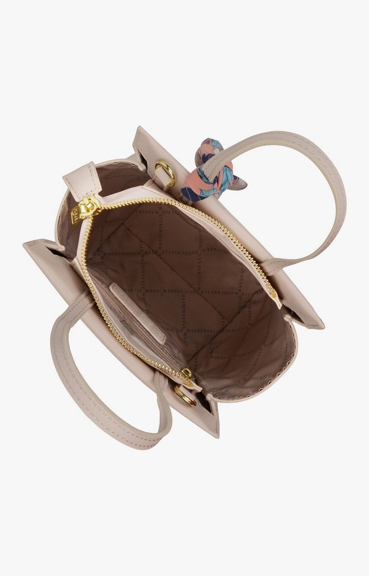 Bbolton Natural Handbags