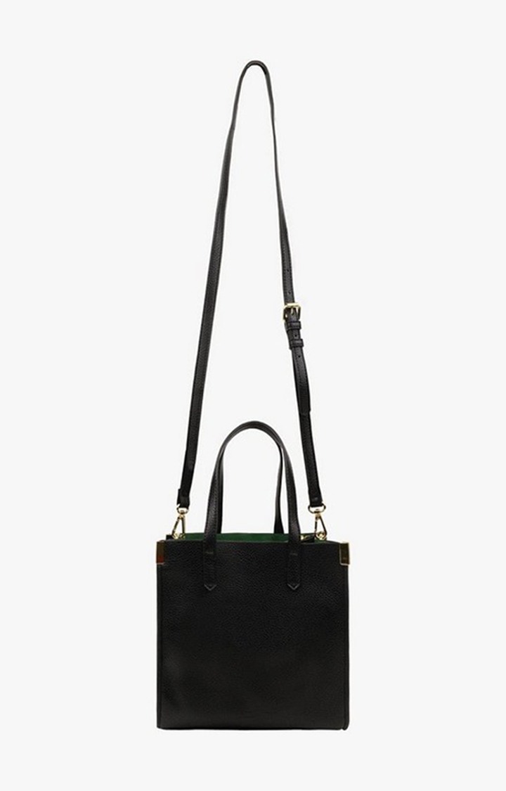 Bsatnaa Black Handbags