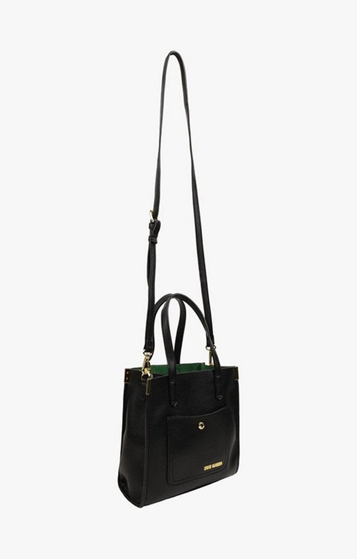 Bsatnaa Black Handbags