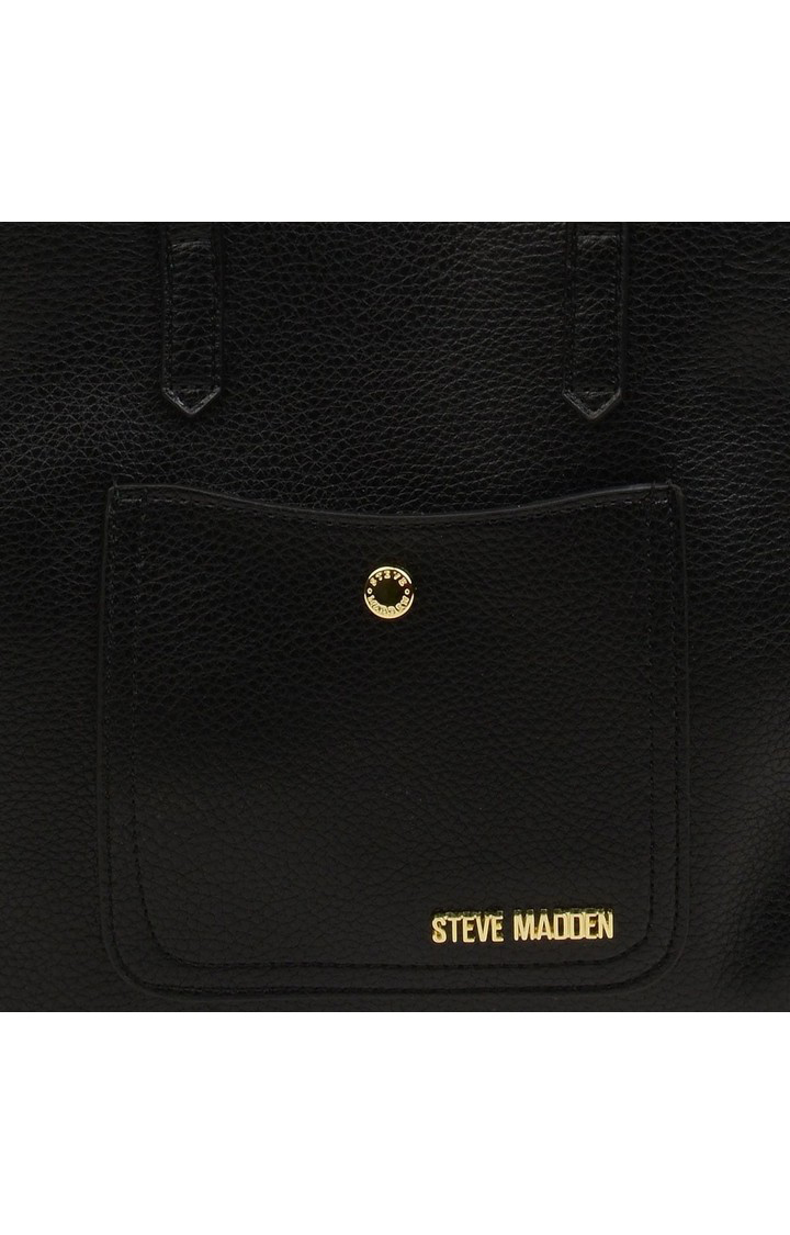 Bsatnaa Black Handbags