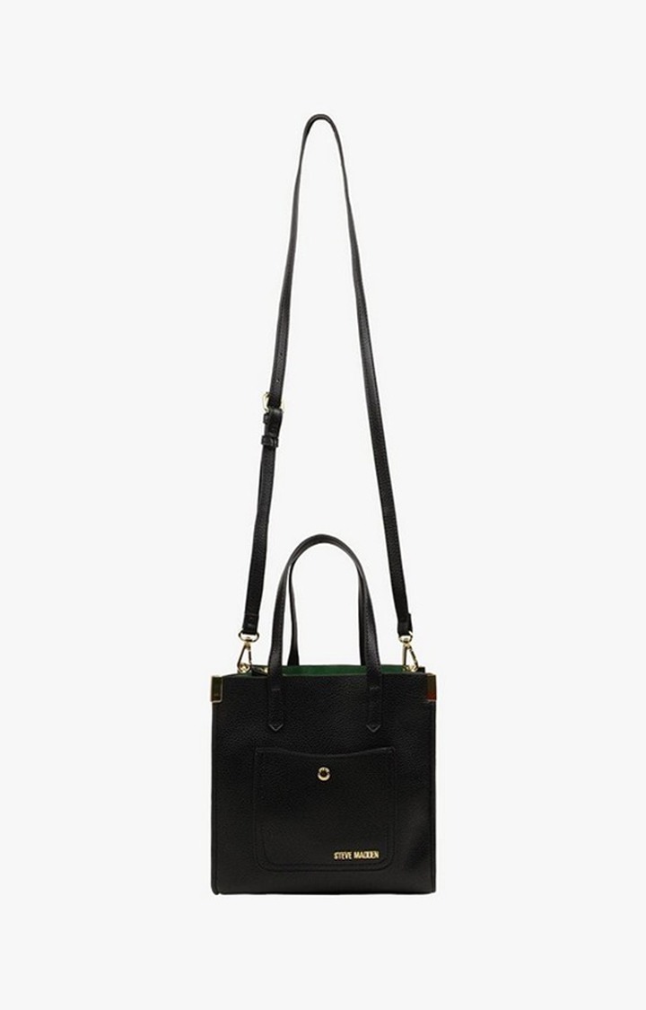 Bsatnaa Black Handbags
