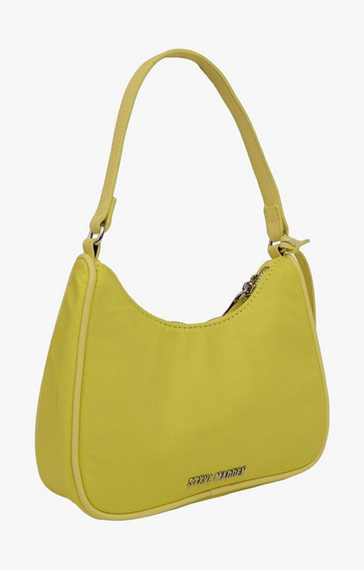 Bglide Yellow Handbags