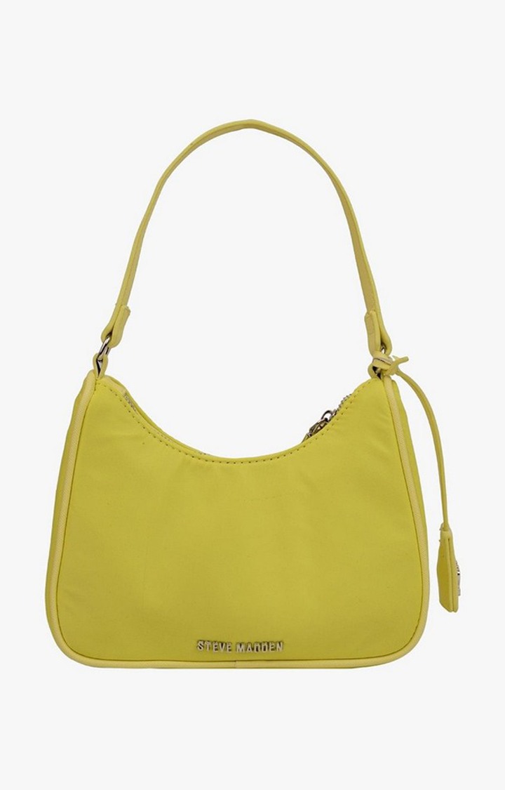 Bglide Yellow Handbags
