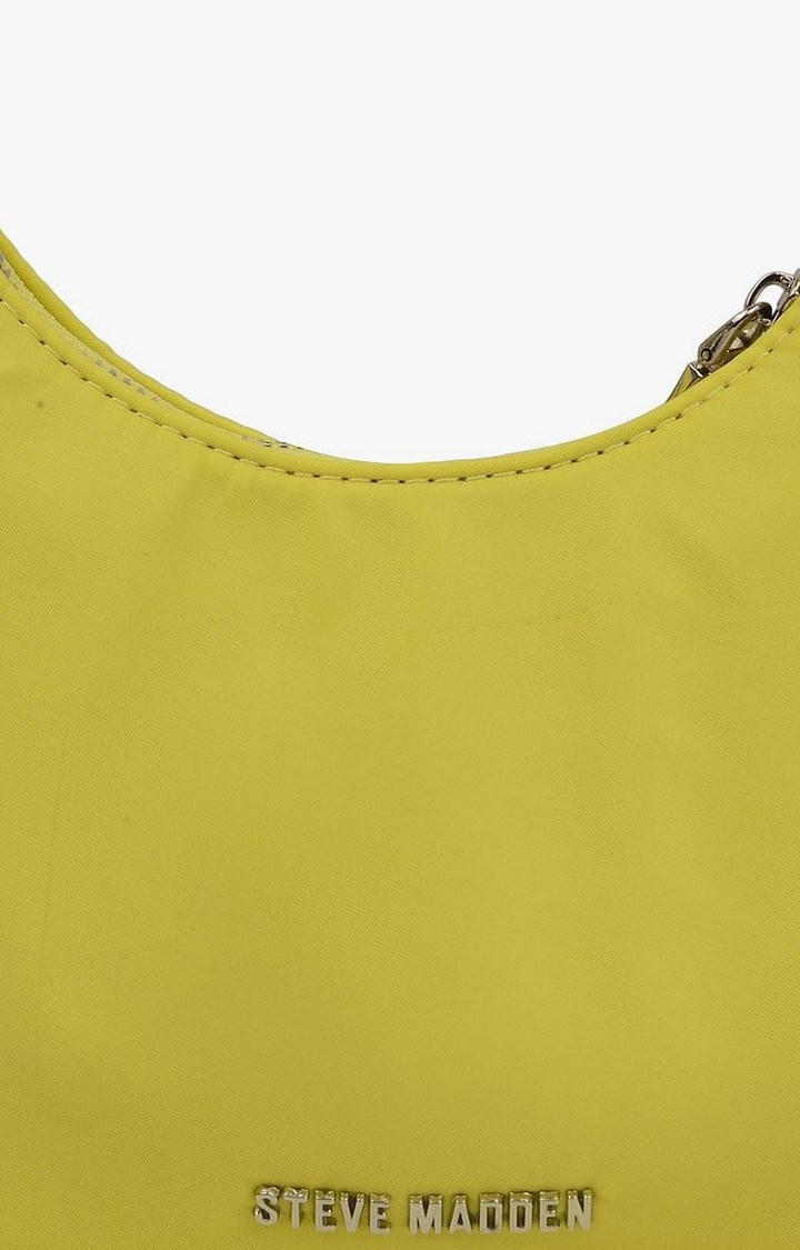 Bglide Yellow Handbags