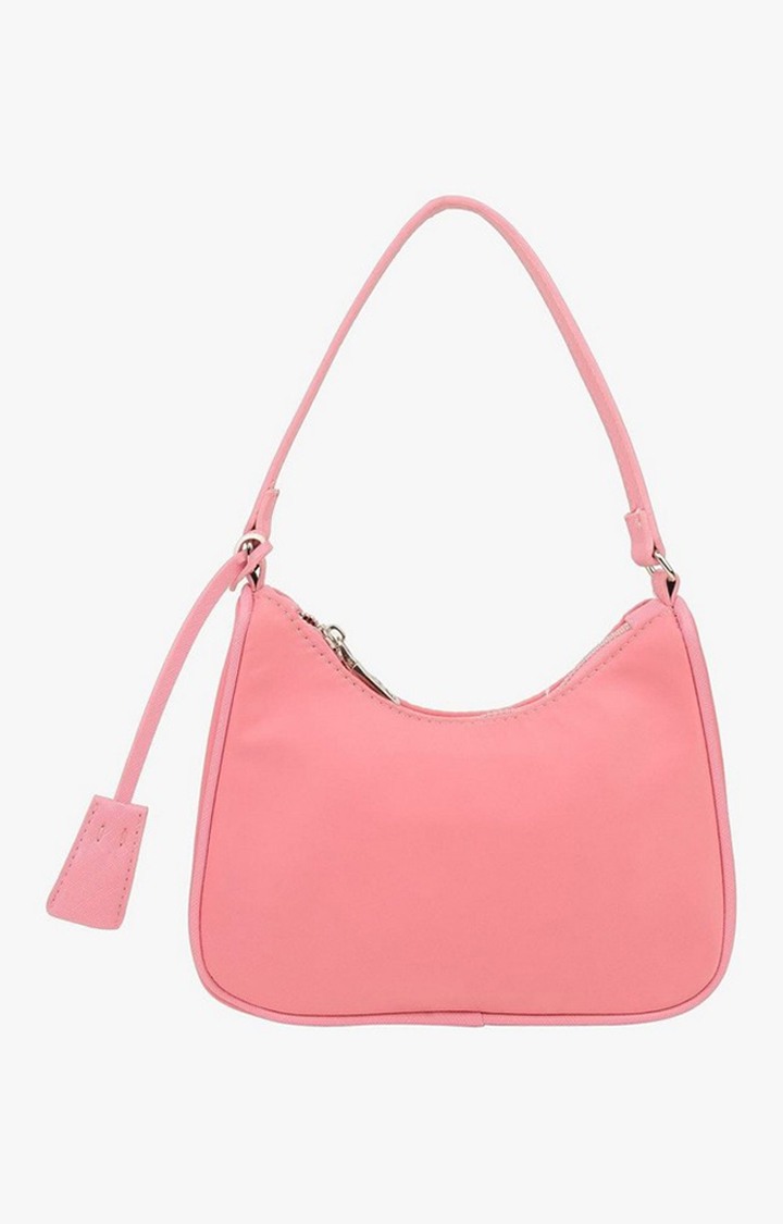 Bglide Orange Handbags