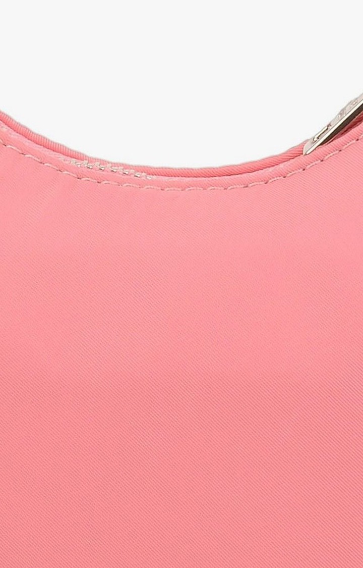 Bglide Orange Handbags