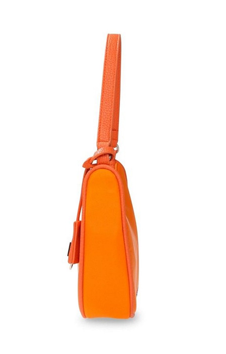 Bglide Orange Handbags
