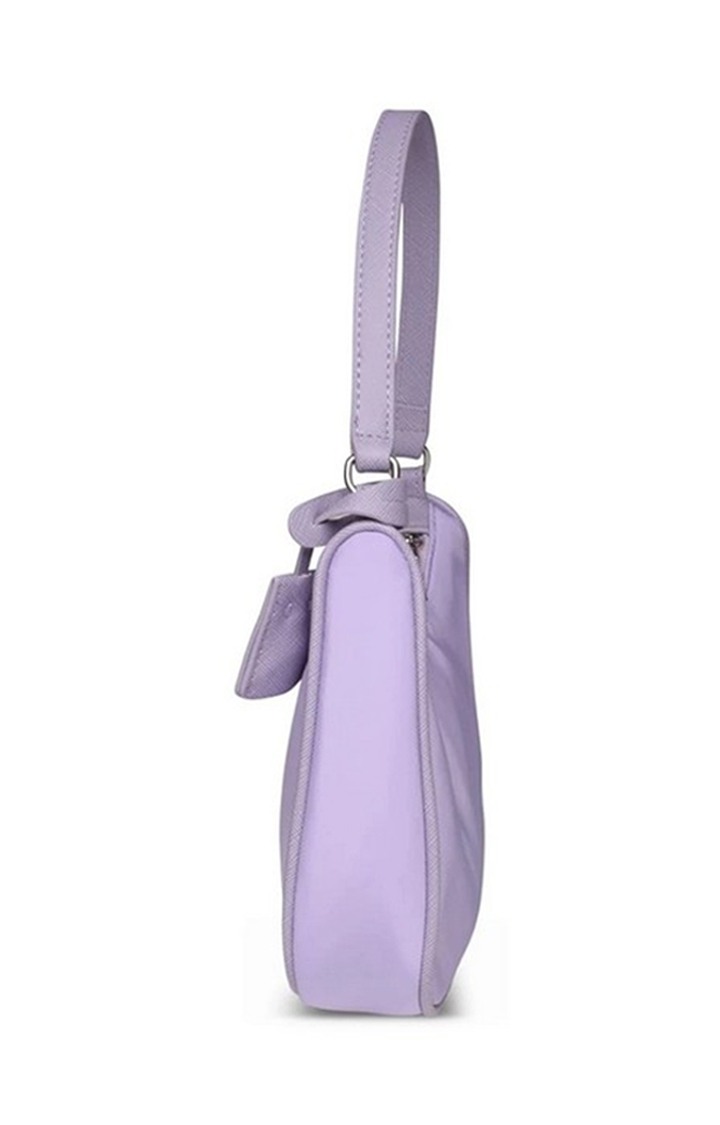 Bglide Purple Handbags
