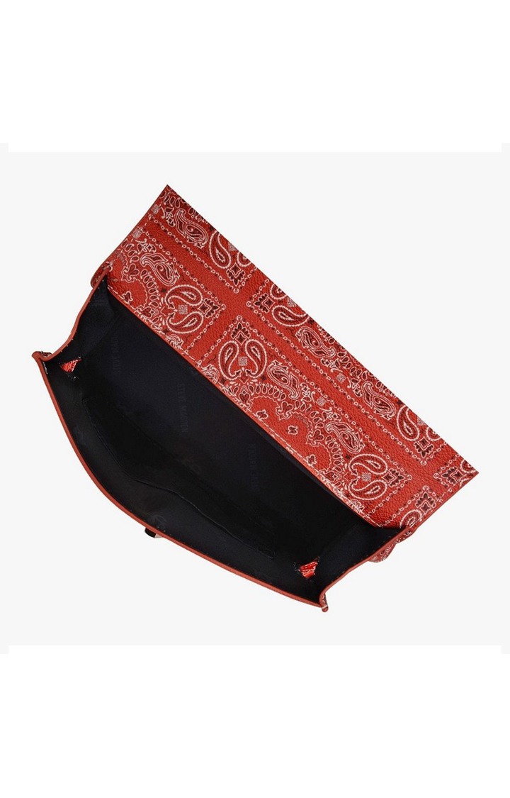Bdignify Red Handbags
