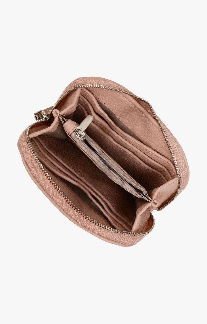 Bmae Pink Handbags