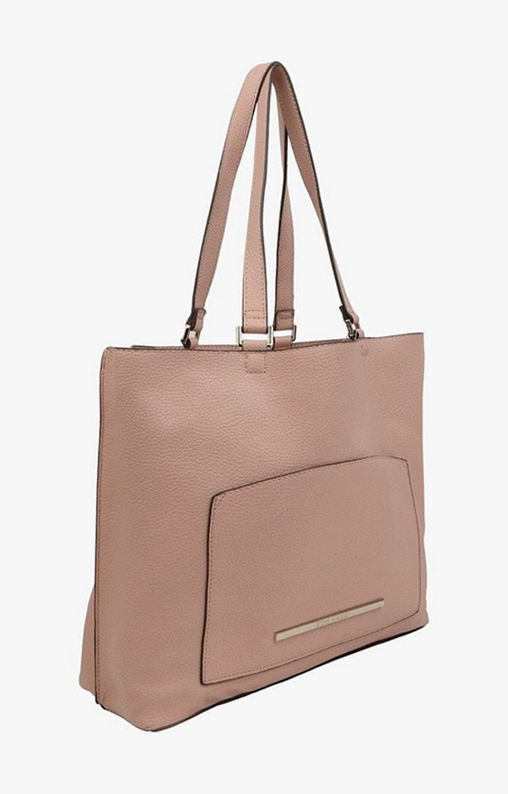 Bmae Pink Handbags