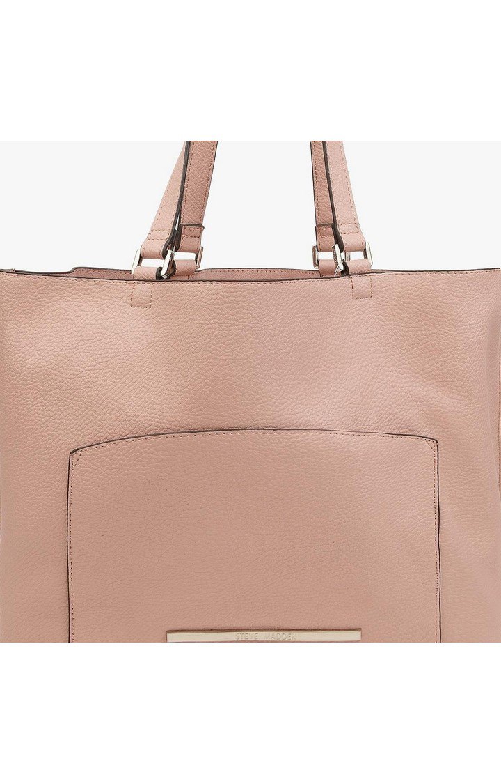 Bmae Pink Handbags