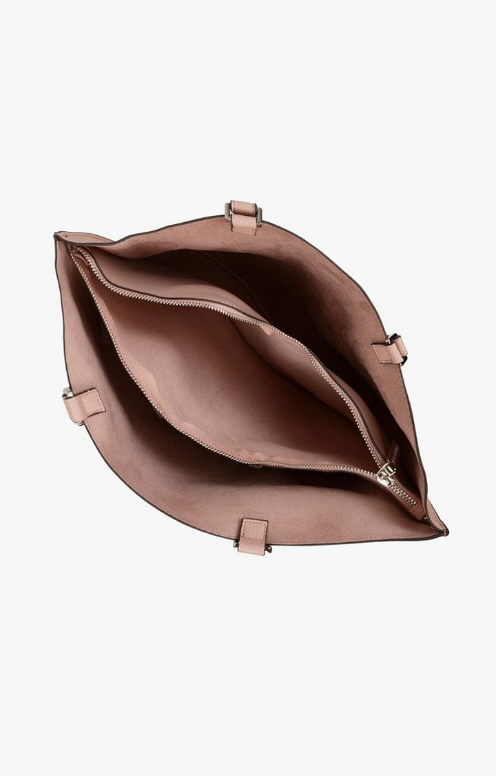 Bmae Pink Handbags