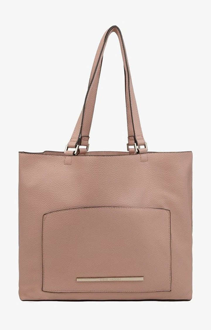 Bmae Pink Handbags