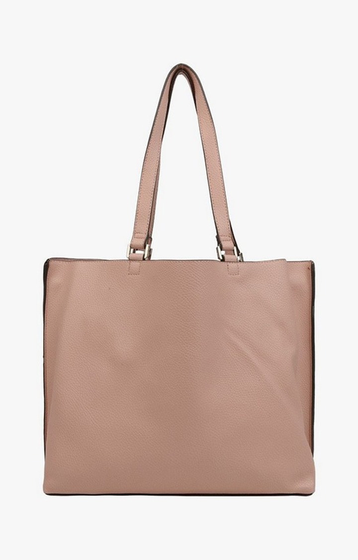 Bmae Pink Handbags
