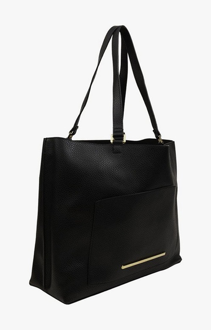 Bmae Black Handbags