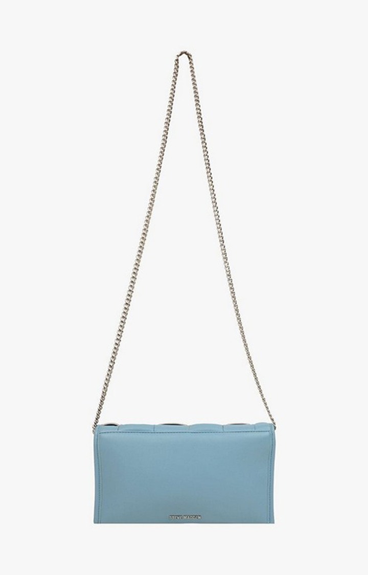 Btangled Blue Handbags