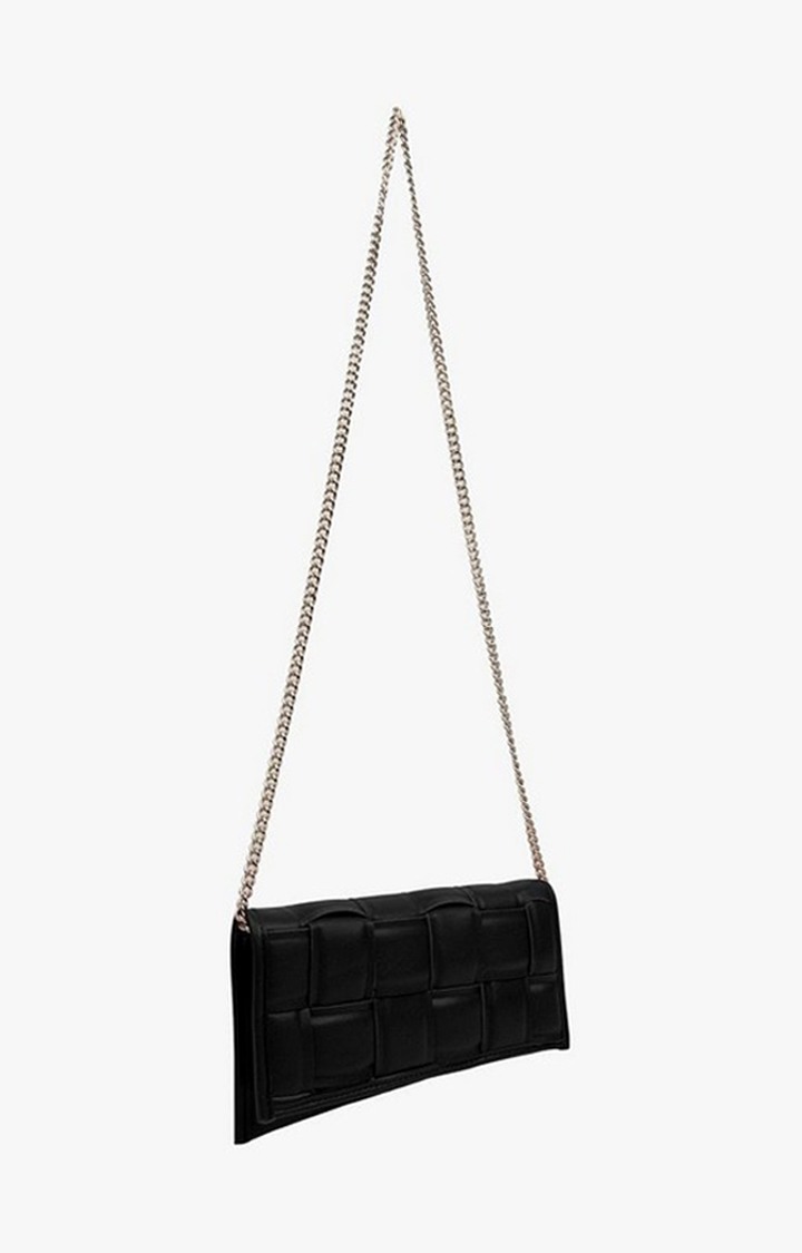 Btangled Black Handbags