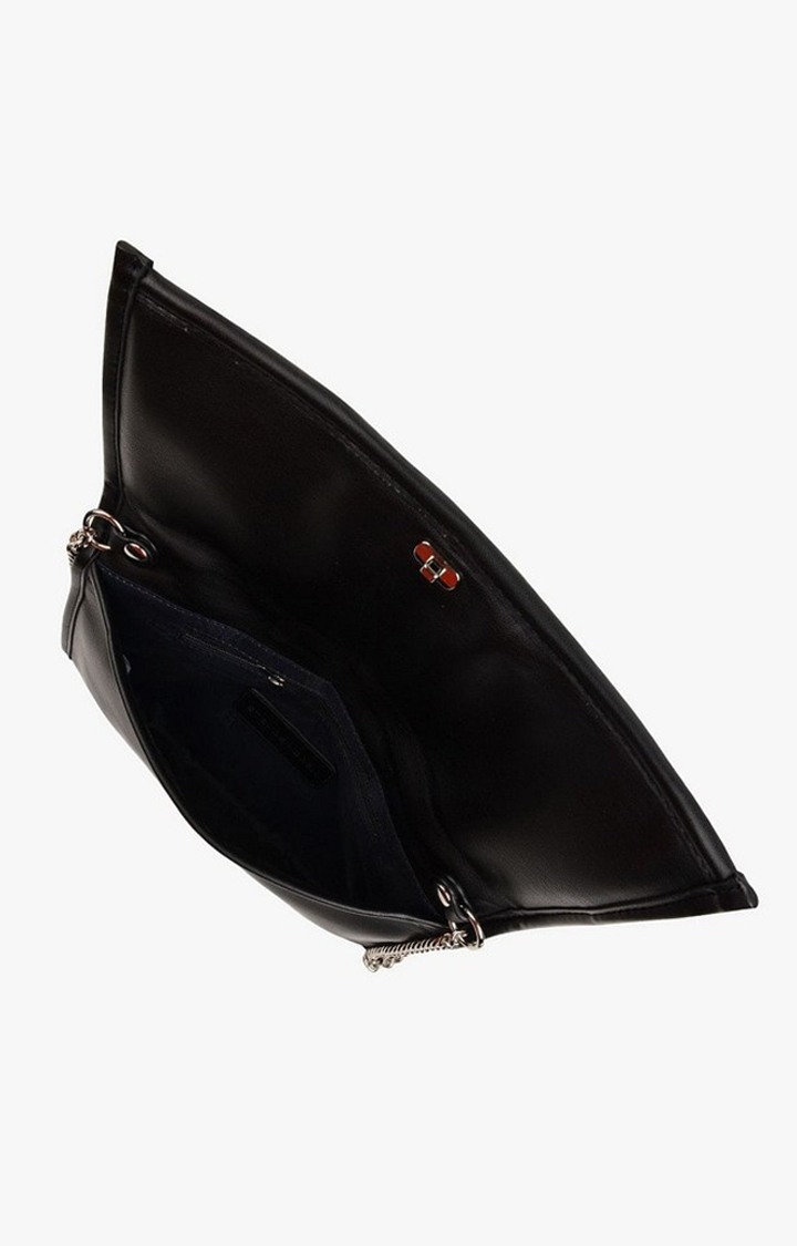 Btangled Black Handbags