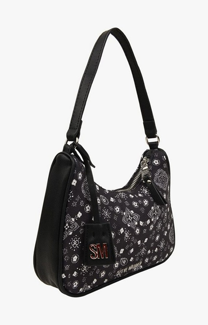 Bdanna Black Handbags