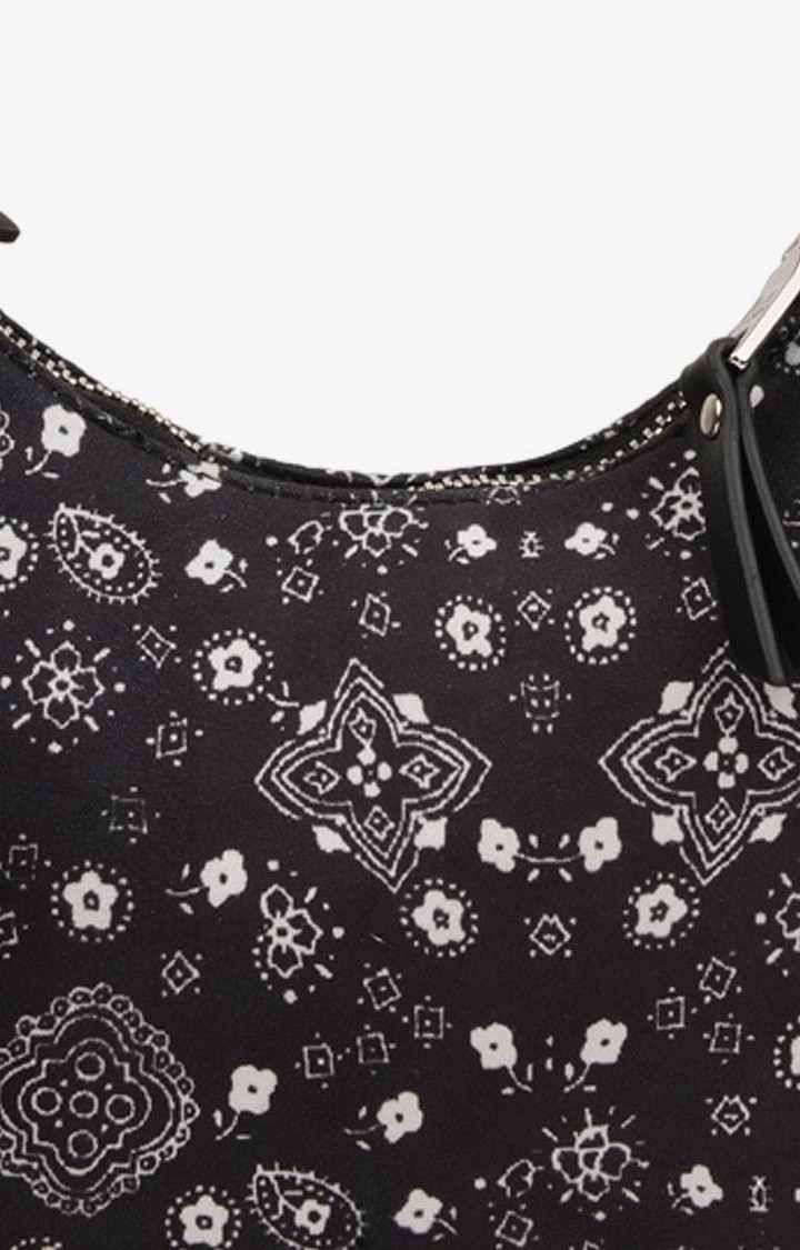 Bdanna Black Handbags