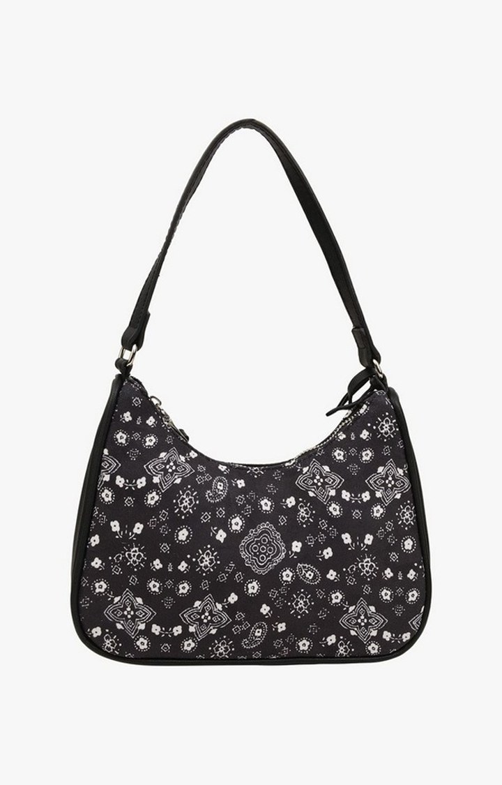 Bdanna Black Handbags