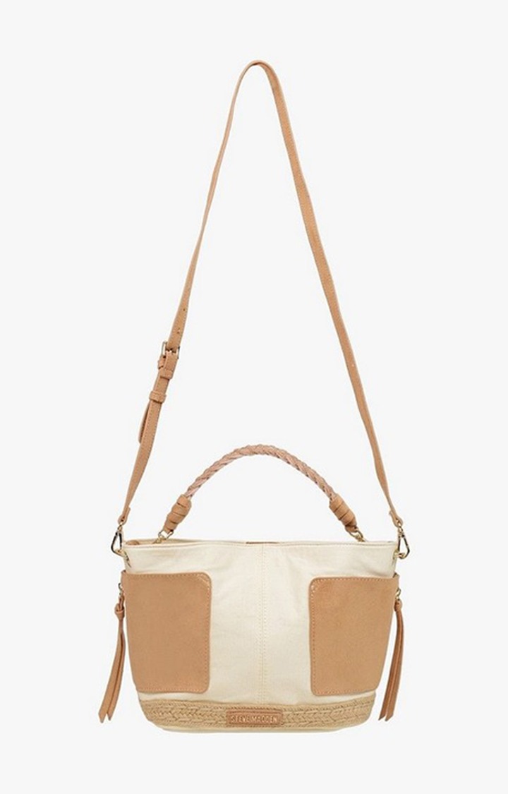 Brafa Gold Handbags
