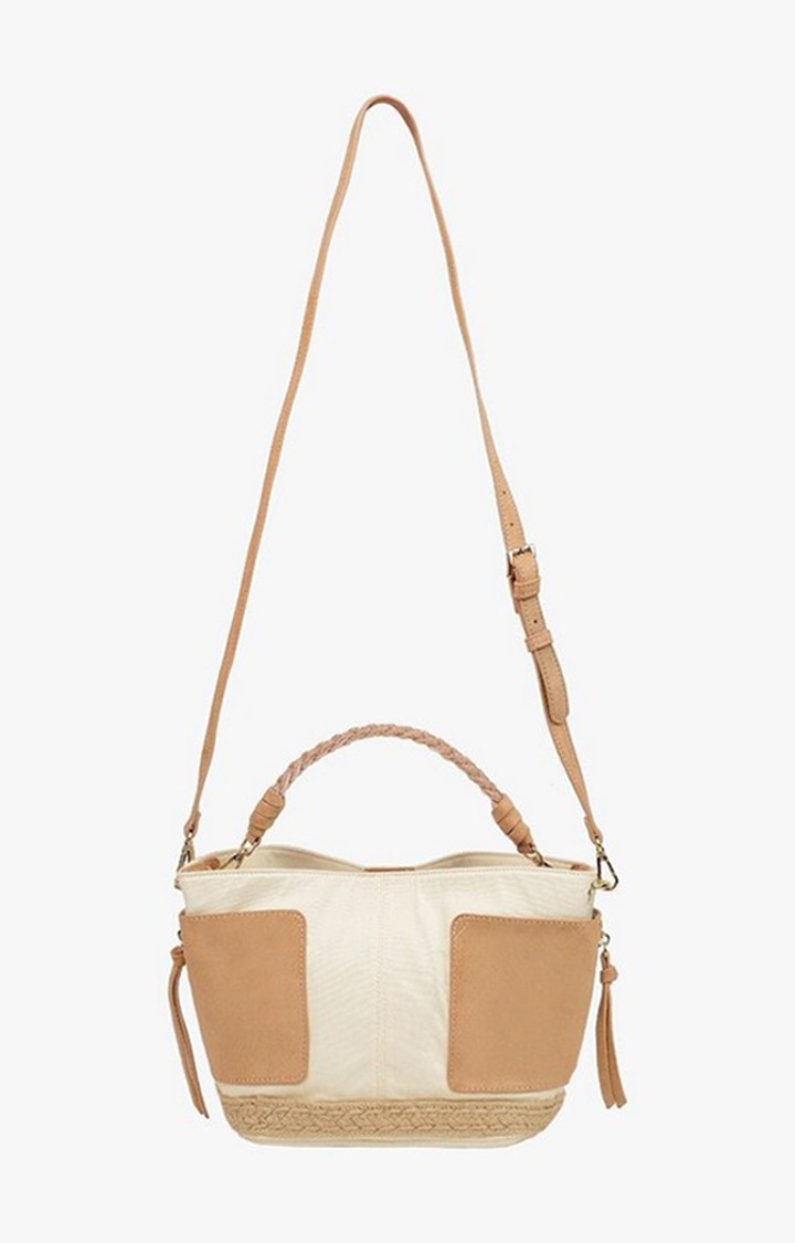 Brafa Gold Handbags