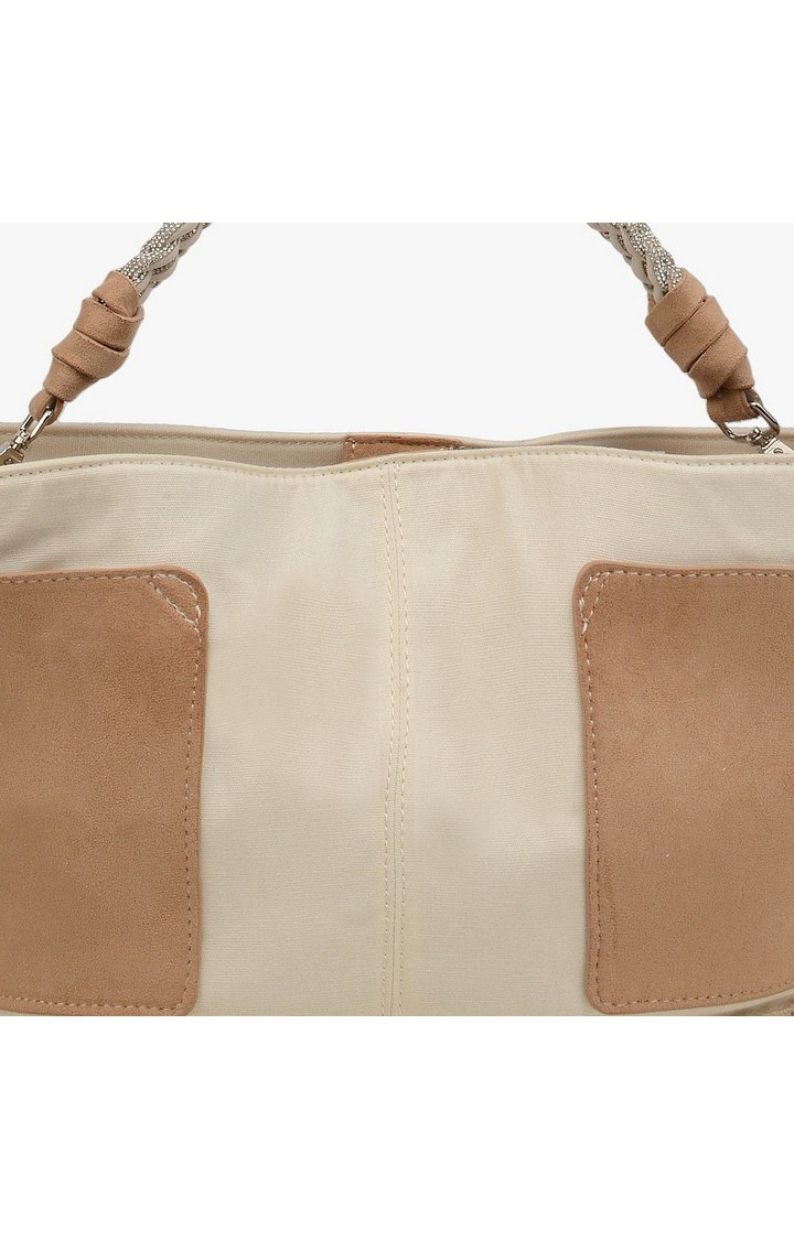 Brafa Silver Handbags