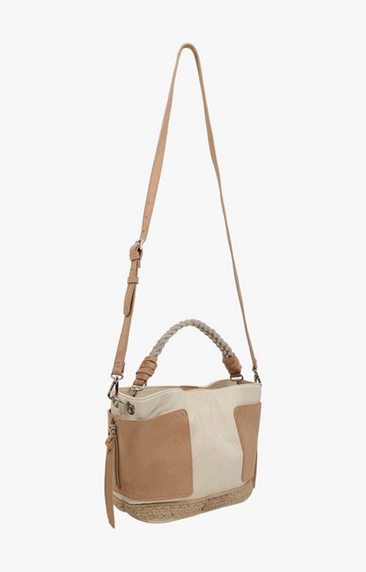 Brafa Silver Handbags