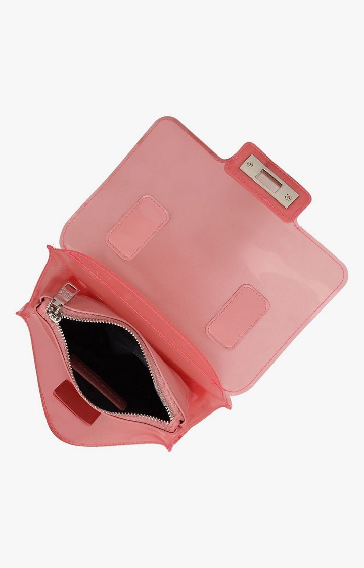 Bscene Pink Handbags