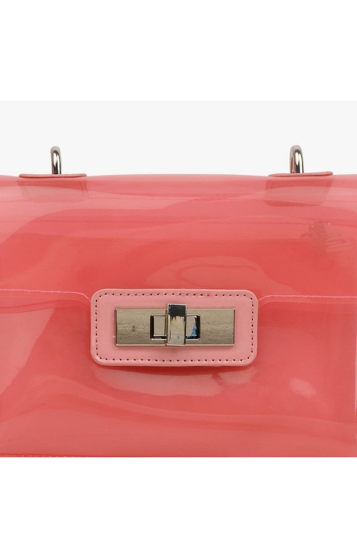 Bscene Pink Handbags