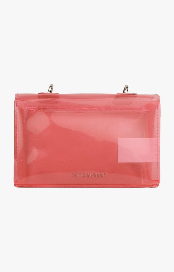 Bscene Pink Handbags