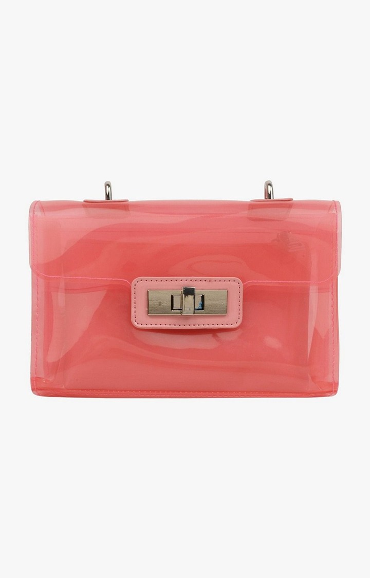 Bscene Pink Handbags