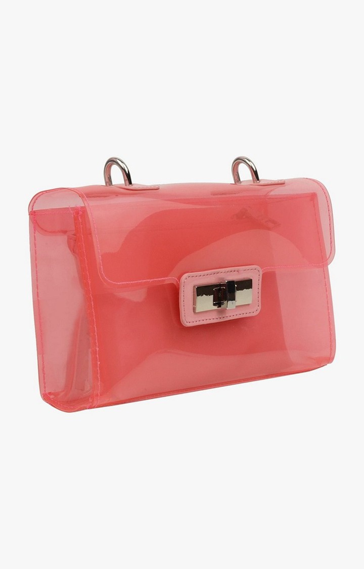 Bscene Pink Handbags