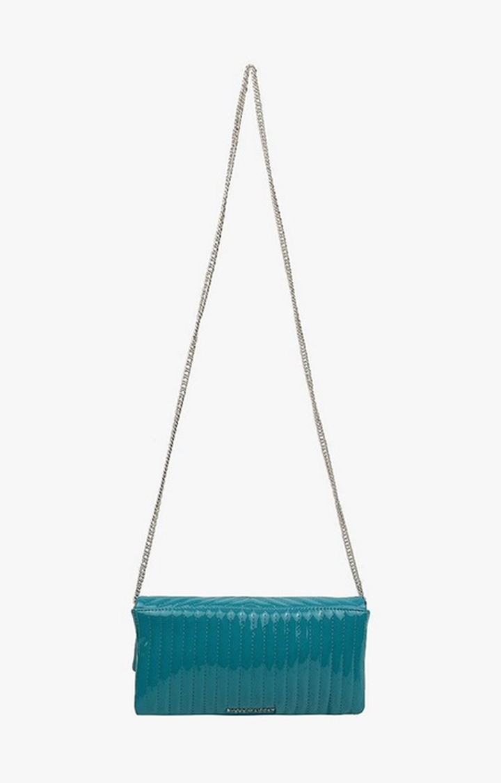 Bsiri Blue Handbags
