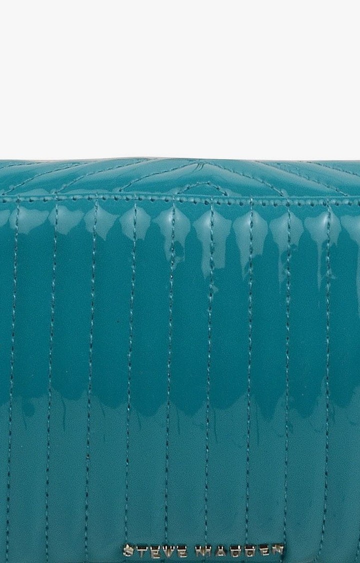 Bsiri Blue Handbags