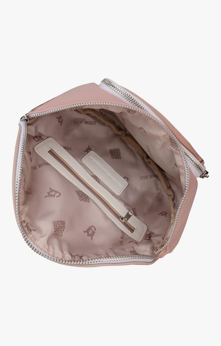 Bsofty Pink Handbags