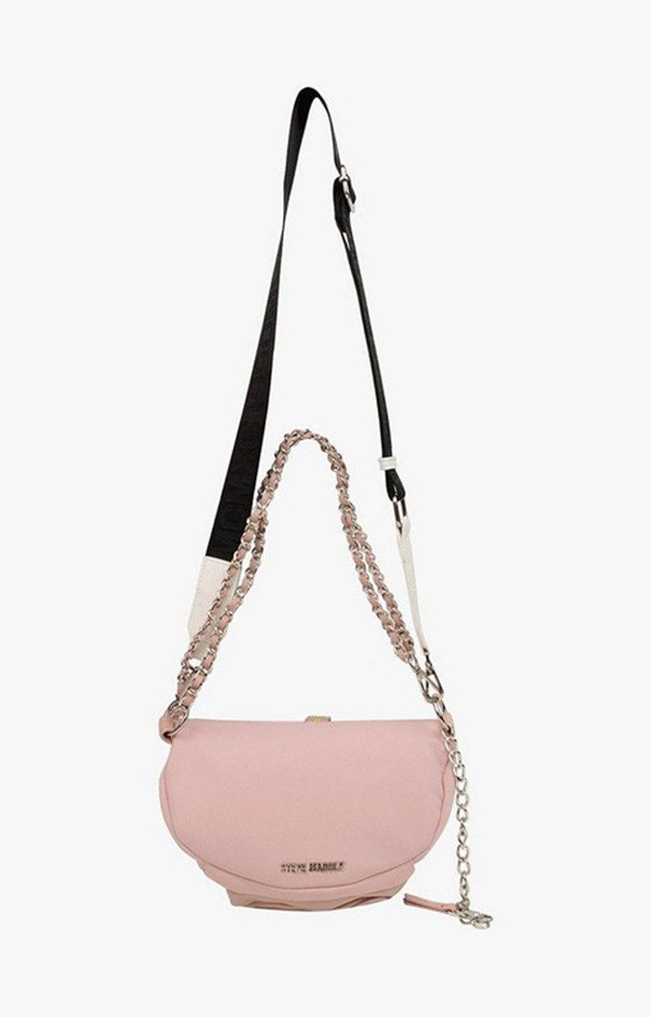 Bsofty Pink Handbags