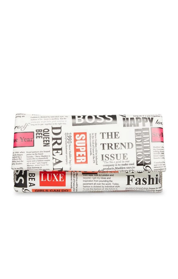 Bsublime White Handbags