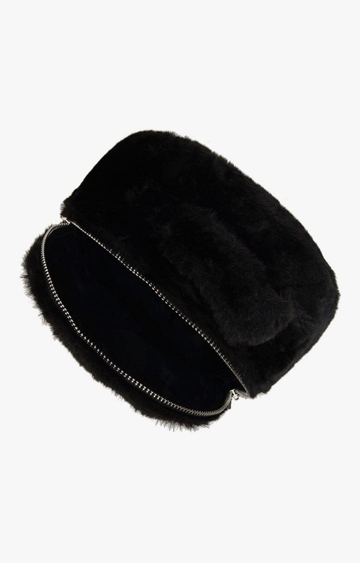 Bvesa Black Handbags