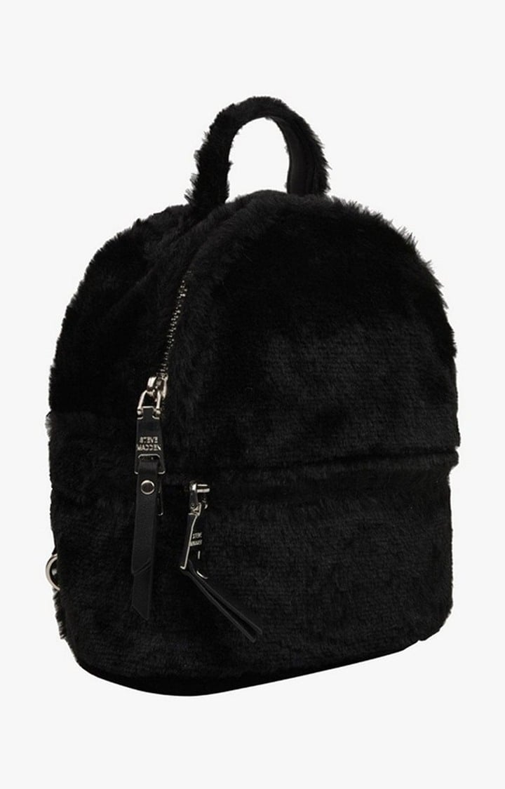 Bvesa Black Handbags
