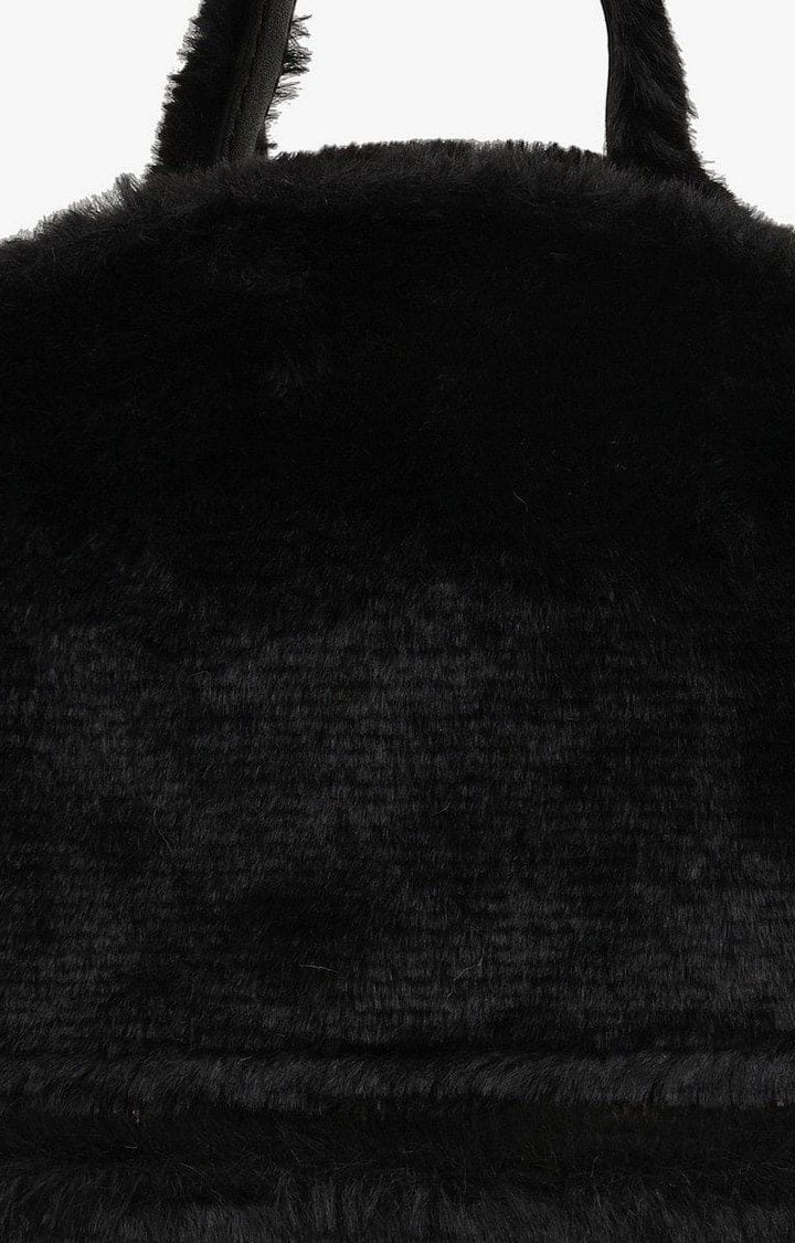 Bvesa Black Handbags