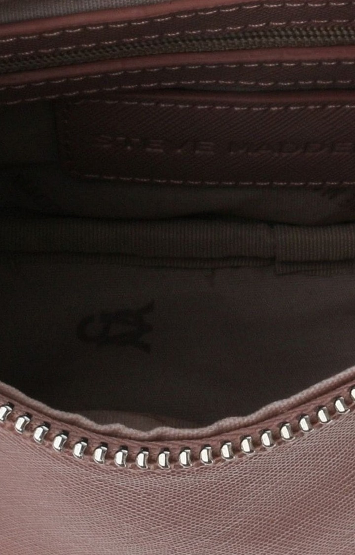 Bvital-S Pink Handbags