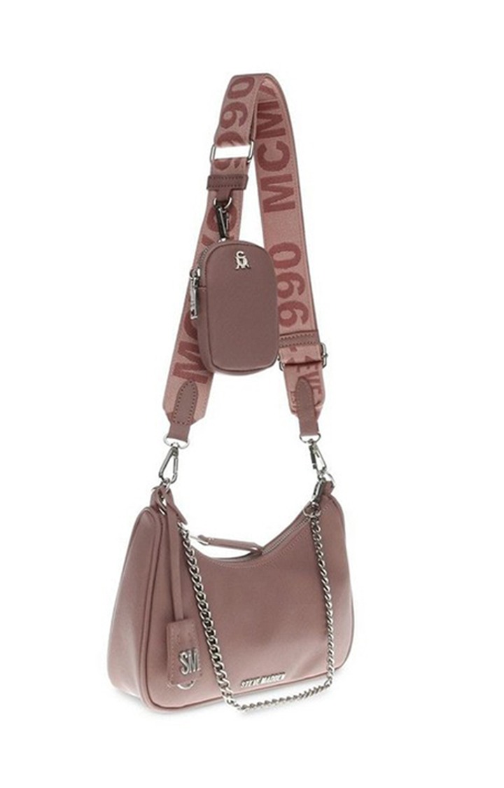 Bvital-S Pink Handbags